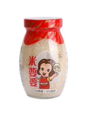Arroz glutinoso fermentado MIPOPO 8/500g | EMBFOOD