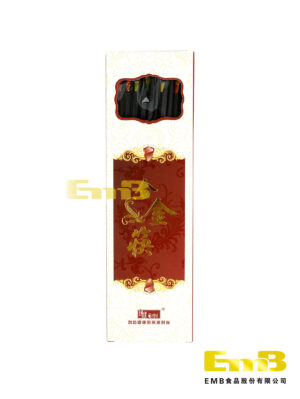 创建合金筷子6双装 1*100 | EMBFOOD