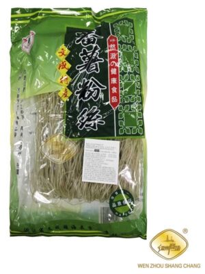 Fideo de boniato HAISEN 42/400g | EMBFOOD