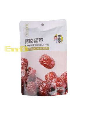 Jujubes dulces HWH 30/120g | EMBFOOD