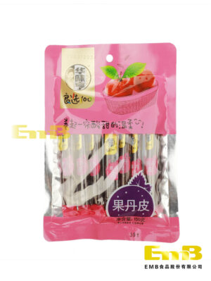 Rollo de espino dulce HWH 30/150g | EMBFOOD