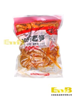 Bambu en conserva SHIDEYIPIN 20/400g | EMBFOOD