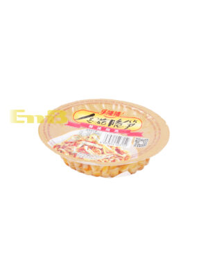 Champinon de oro con bambu LLL 12/150g | EMBFOOD