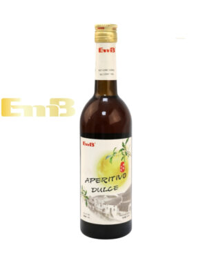 EMB桂花陈酒 12/740ml | EMBFOOD