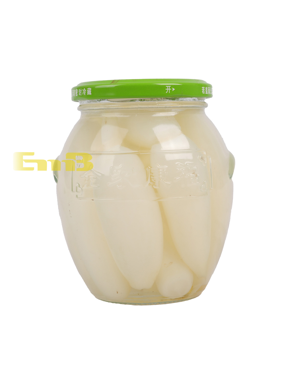 整-飞扬爽口小萝卜 12/460g | EMBFOOD