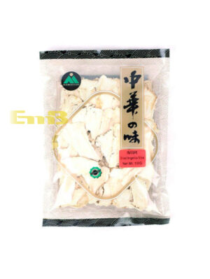 Rebanada de angelica seca DSH 30/100g | EMBFOOD