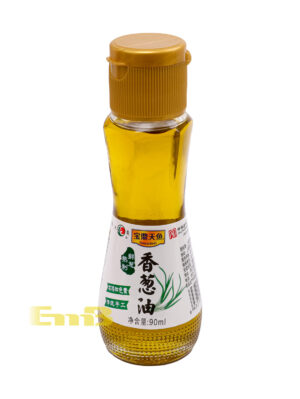Aceite de cebollino BDTY 12/90ml | EMBFOOD