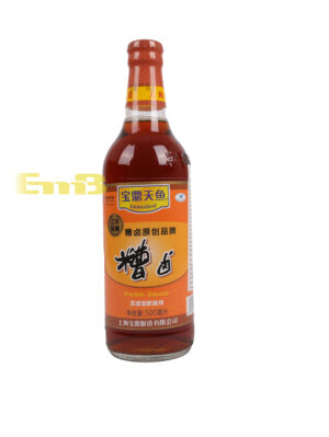 Salsa Marinada BEAU IDEAL 12/500ml | EMBFOOD