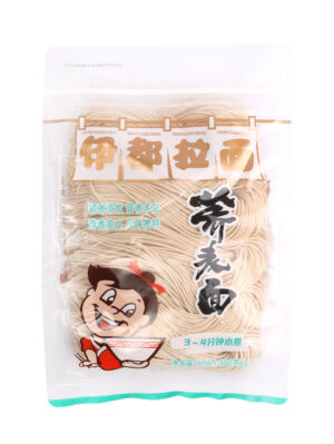 Tallarines de trigo sarraceno ins. YIDU | EMBFOOD