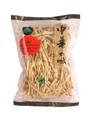 Imprerata cylindrica seca para te DSH | EMBFOOD