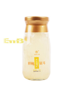 Aperitivo de frutas HYQY 12/198g | EMBFOOD