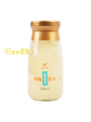 Aperitivo de frutas HYQY 12/198g | EMBFOOD