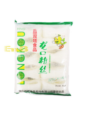 Fideo de guisante SHUANTA 24/500g | EMBFOOD