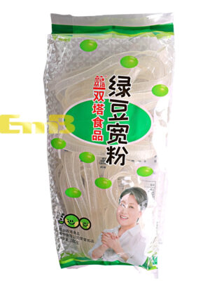 Fideos de soja SHUANGTA 60/180g | EMBFOOD
