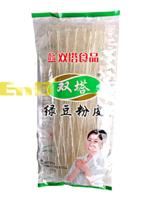 双塔绿豆粉皮 30/200g | EMBFOOD