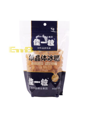 Azucar piedra JIAYILI 24/454g | EMBFOOD