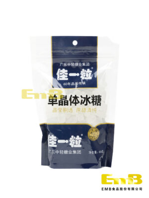 Terrones de azucar JIAYILI 24/454g | EMBFOOD