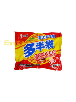 Ramen ternera BAIXIANG 30/120g | EMBFOOD