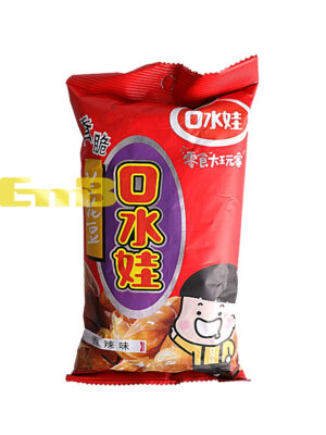 Habas fritas pic. KOUSHUIWA 40/86g | EMBFOOD