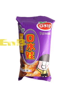 Habas fritas KOUSHUIWA 40/86g | EMBFOOD