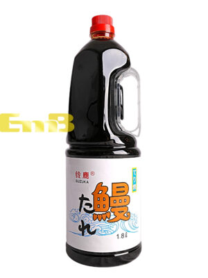 Salsa unagi SUZUKA 6/1.8L | EMBFOOD