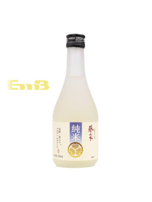 葵天下纯米清酒 24/300ml 14.5%vol | EMBFOOD