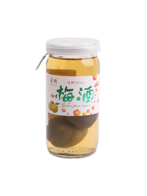 芳歌梅酒Plum wine 24/160ml 14.5％Vol | EMBFOOD