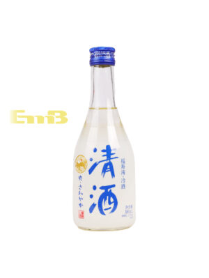 Sake FSH 24/300ml 13.5％vol | EMBFOOD