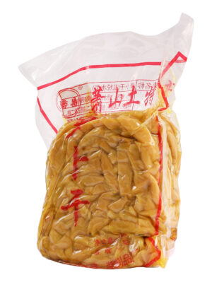 Rabano en conserva SC 6/2500g | EMBFOOD