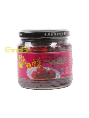 Pate de soja LT 6/270g | EMBFOOD