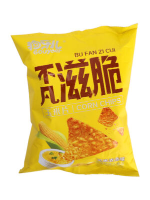 Aperitivo con maiz GOUYAER 30/158g | EMBFOOD