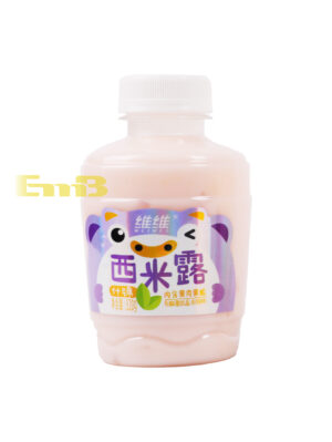 Bebida con sabor a fruta WEIWEI 15/320g | EMBFOOD