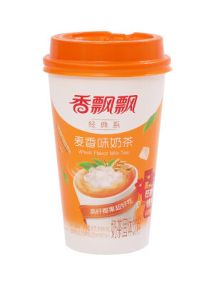 合并10+1香飘飘奶茶经典系(麦香味) 30/80g | EMBFOOD