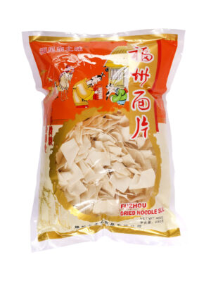 Tallarines en laminas estilo Fuzhou DZW | EMBFOOD