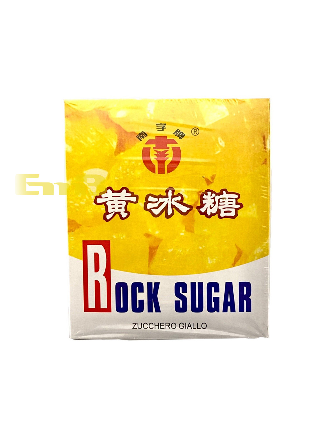 Azucar de roca NANZI 50/454g | EMBFOOD