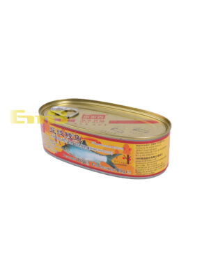 Dace frito sabor frijol negr YJX 24/184g | EMBFOOD