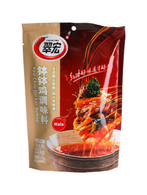 Condimento picante CUIHONG 24/323g | EMBFOOD