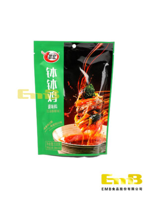 Condimento de pimienta CUIHONG 24/320g | EMBFOOD