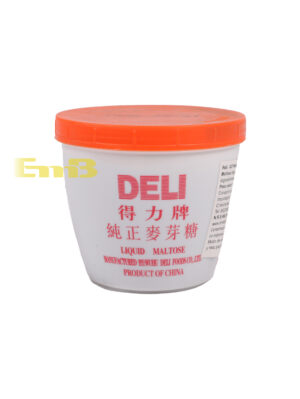 Maltosa liquida DELI 36/500g | EMBFOOD