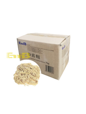 Tallarines wok EMB 1/7kg | EMBFOOD