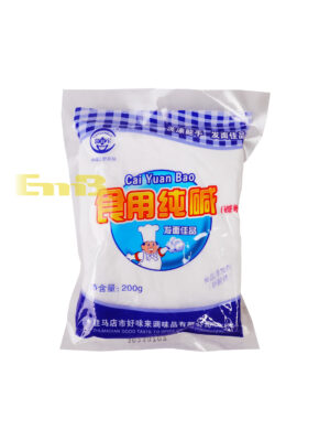 Alcali CAIYUANBAO 60/200g | EMBFOOD