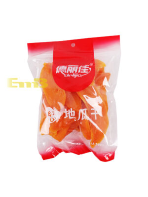 Aperitivo de boniato DELIJIA 20/500g | EMBFOOD