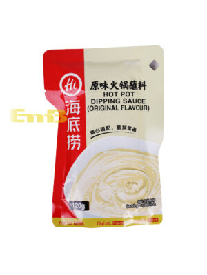 Condimento para hotpot HI 40/120g | EMBFOOD