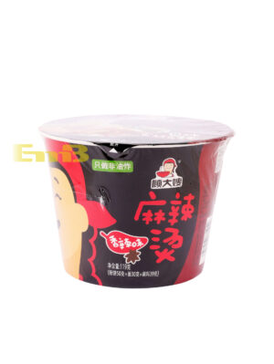 Tallarines ins. GDS 12/119g | EMBFOOD