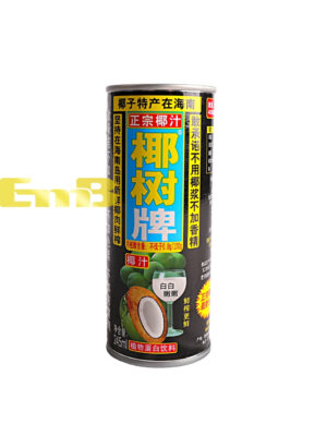 Bebida de coco YESHU 24/245ml | EMBFOOD