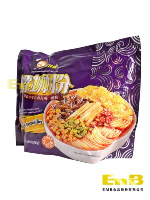 Fideos ins. pic. HHL 24/300g | EMBFOOD
