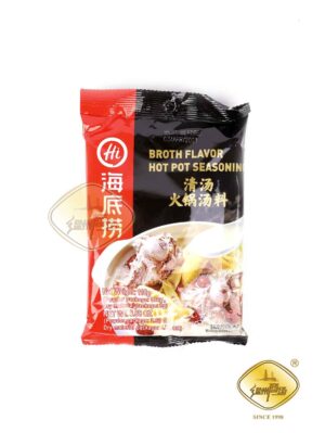 Condimentos de hotpot HI 34/110g | EMBFOOD