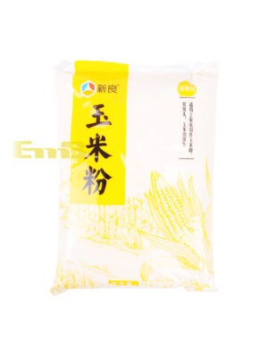 Harina de maiz XINLIANG 10/1kg | EMBFOOD