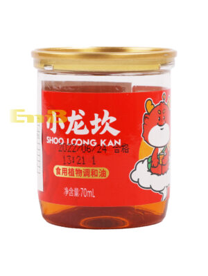 Aceite mixto SLK 60/70ml | EMBFOOD