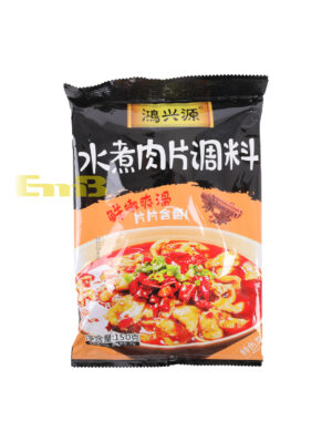 Condimento HONGXINGYUAN 20/150g | EMBFOOD